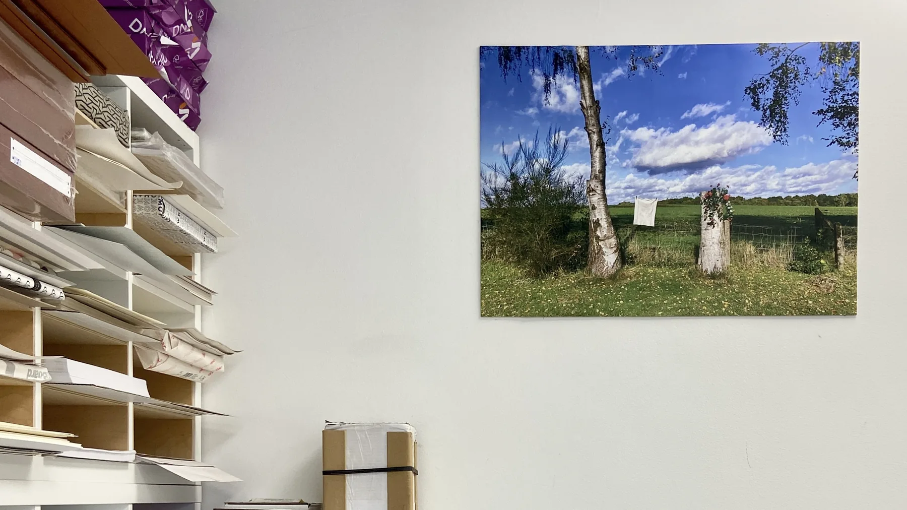 Fotografie – Katinka Molde