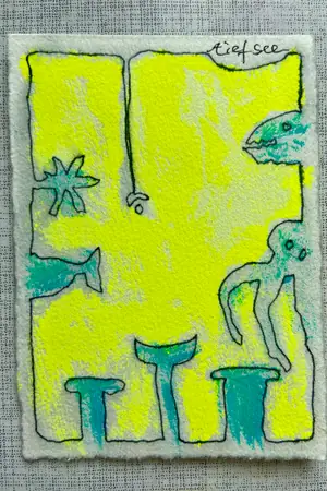 Edition 28 – Tiefsee